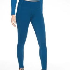 Athleta contender tights